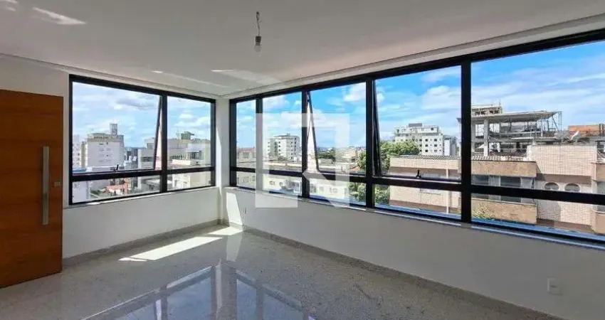 Apartamento para Venda - Cidade Nova, 3 Quartos, 96 m² - Belo Horizonte