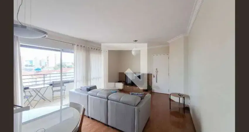 Apartamento para Venda - Santana, 3 Quartos, 116 m² - São Paulo