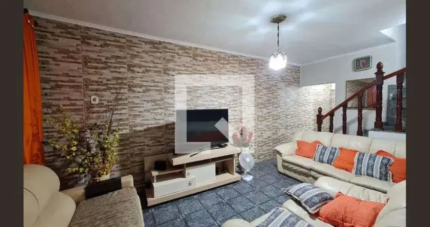 Casa com 2 quartos à venda na Rua Santa Izabel do Ivair 104 Jardim Celia, Vila Augusta, Guarulhos