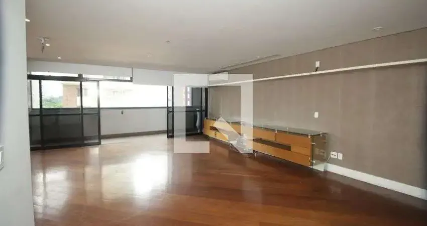 Apartamento para Venda - Jardim, 5 Quartos, 266 m² - Santo André