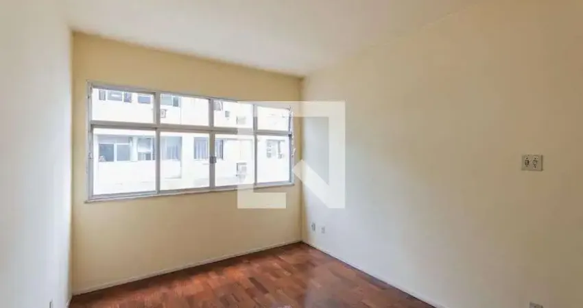 Apartamento para Venda - Tijuca, 2 Quartos, 70 m² - Rio de Janeiro