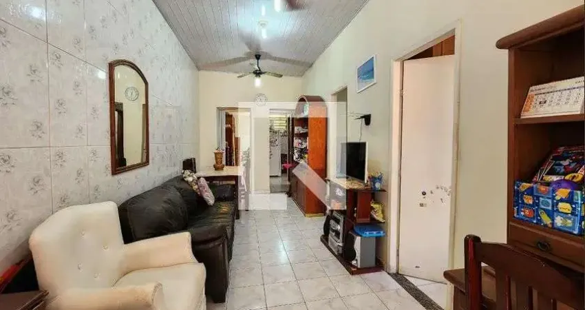 Casa / Sobrado em Condomínio para Venda - Andaraí, 2 Quartos, 60 m² - Rio de Janeiro