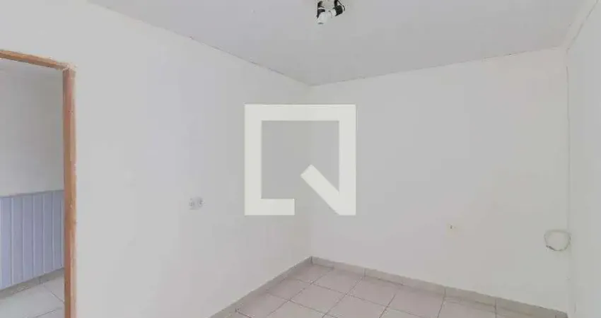 Casa com 1 quarto à venda na Avenida Engenho Araci, Bosque da Saúde, São Paulo