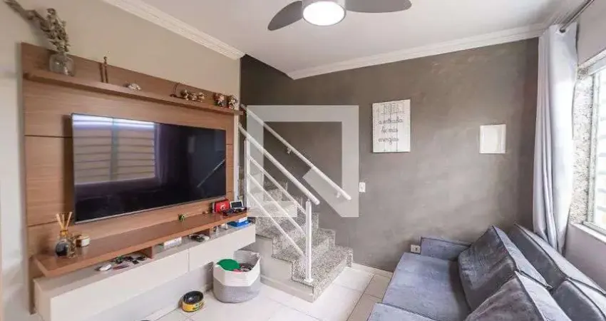 Casa / Sobrado em Condomínio para Venda - Cangaíba, 2 Quartos, 65 m² - São Paulo