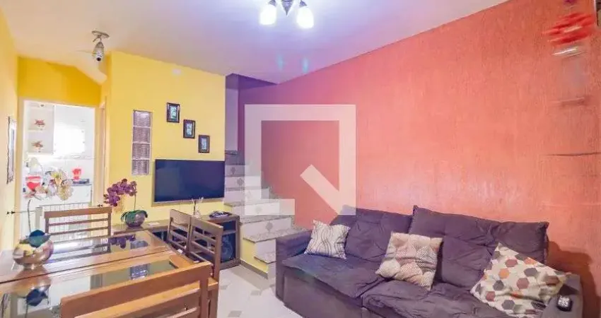 Casa / Sobrado em Condomínio para Venda - Jabaquara, 2 Quartos, 85 m² - São Paulo