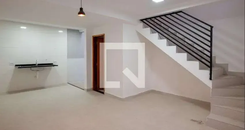 Casa com 2 quartos à venda na Rua Valdomiro Lobo da Costa, Vila das Mercês, São Paulo