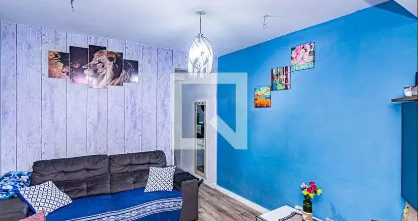 Casa com 2 quartos à venda na Avenida Inajar de Souza, Jardim Peri, São Paulo