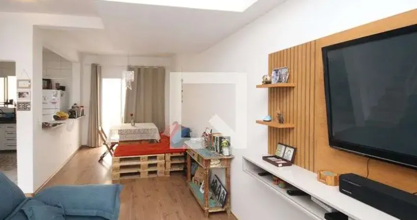 Casa / Sobrado em Condomínio para Venda - Vila Mazzei, 3 Quartos, 112 m² - São Paulo