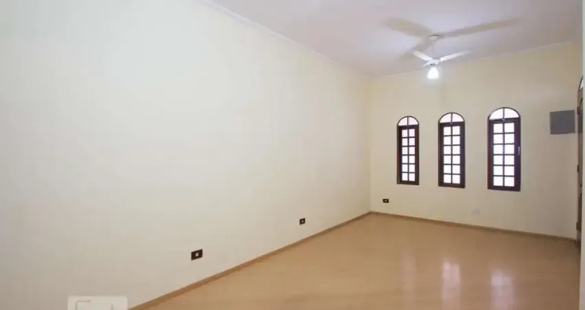 Casa para Venda - Chácara Santo Antonio, 2 Quartos, 125 m² - São Paulo