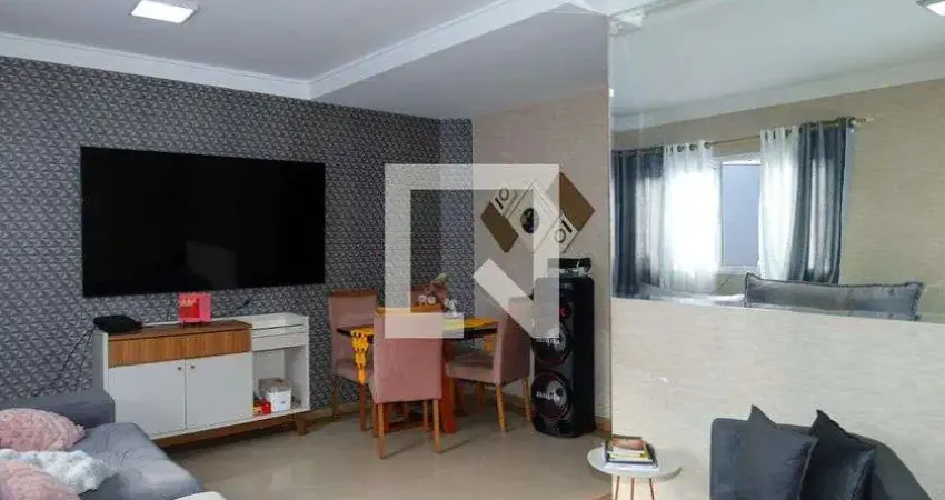 Casa com 3 quartos à venda na Rua André Bernardes, Vila Jacuí, São Paulo