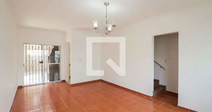 Casa com 3 quartos à venda na Rua Conselheiro Moreira de Barros, Santana, São Paulo