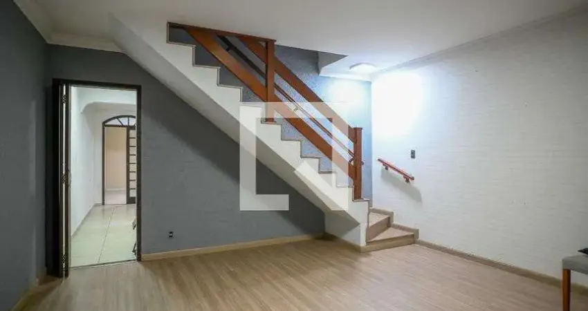 Casa para Venda - Vila das Mercês, 3 Quartos, 128 m² - São Paulo