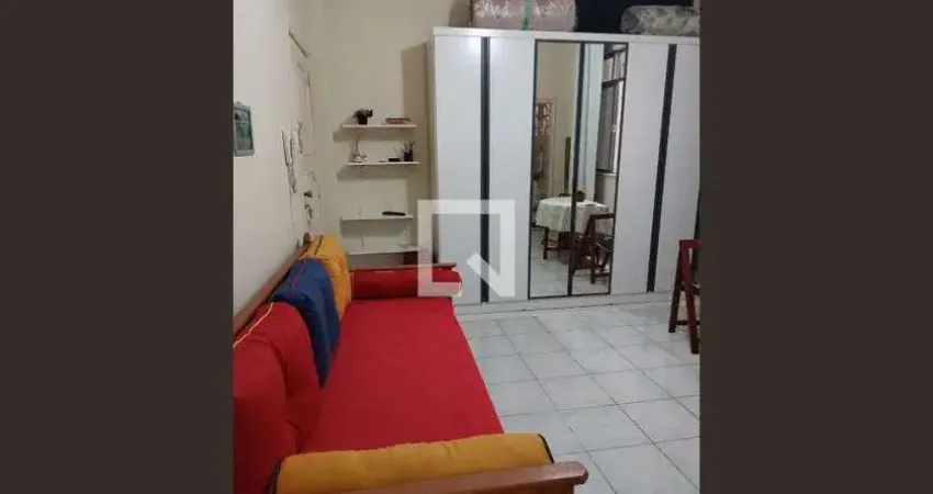 Apartamento para Venda - Centro, 1 Quarto, 23 m² - Rio de Janeiro