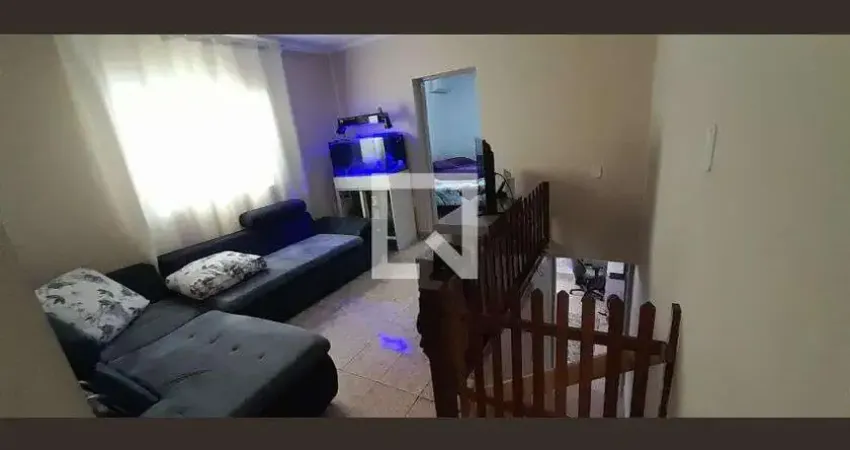 Casa para Venda - Vila das Mercês, 3 Quartos, 146 m² - São Paulo