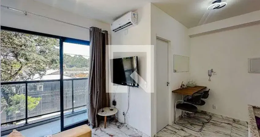 Apartamento com 1 quarto à venda na Rua Marcial, Mooca, São Paulo