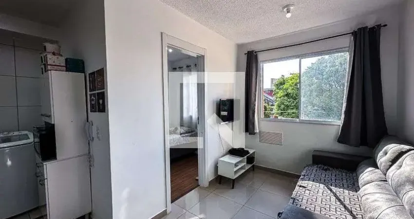 Apartamento para Venda - Canindé, 2 Quartos, 34 m² - São Paulo