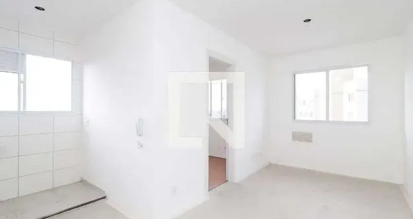 Apartamento para Venda - Vila Progresso, 2 Quartos, 39 m² - São Paulo