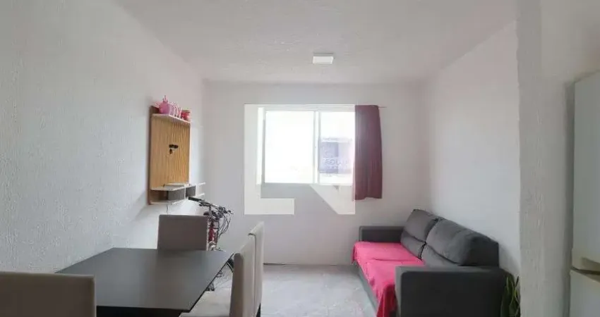 Apartamento para Venda - Bairro Fátima, 2 Quartos, 42 m² - Canoas