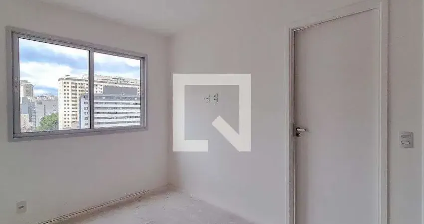 Apartamento para Venda - Barra Funda, 2 Quartos, 32 m² - São Paulo
