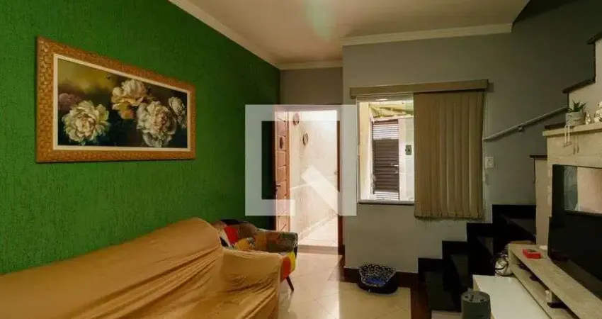 Casa para Venda - Vila Guilherme, 2 Quartos, 142 m² - São Paulo