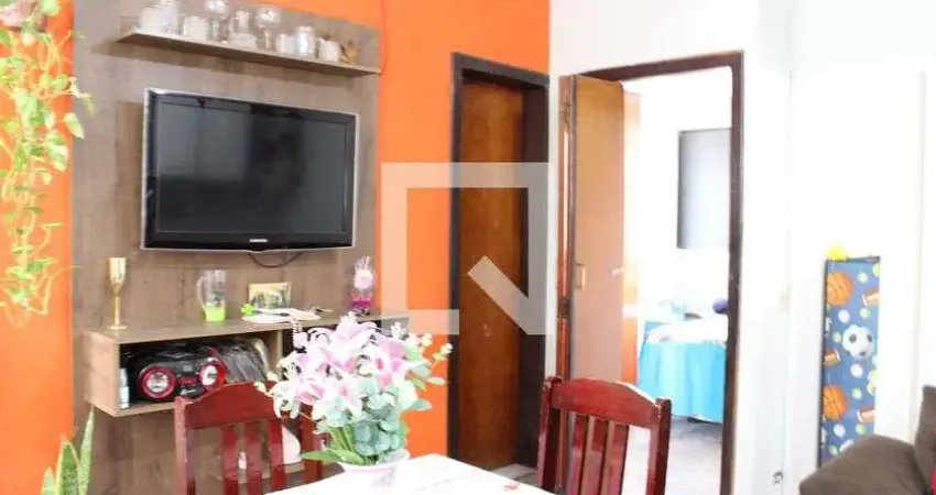 Apartamento com 2 quartos à venda na Rua Madre de Deus, Mooca, São Paulo