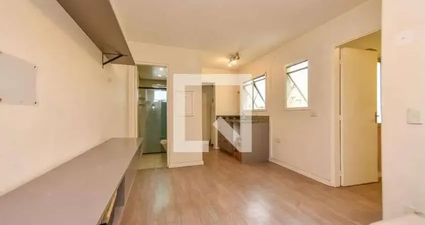 Apartamento para Venda - Campos Elíseos, 1 Quarto, 32 m² - São Paulo