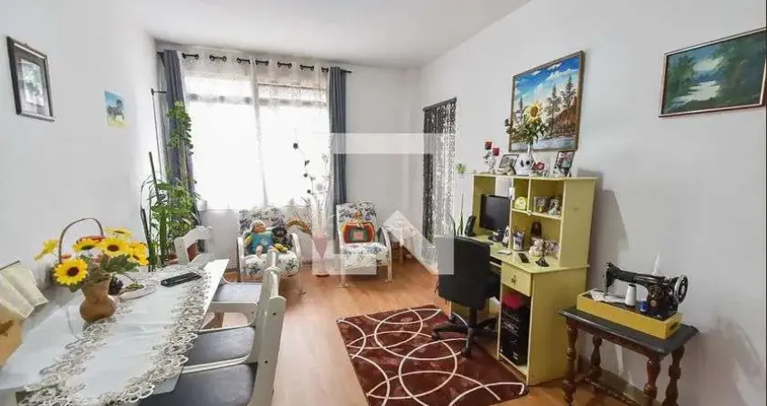 Apartamento para Venda - Liberdade, 1 Quarto, 52 m² - São Paulo