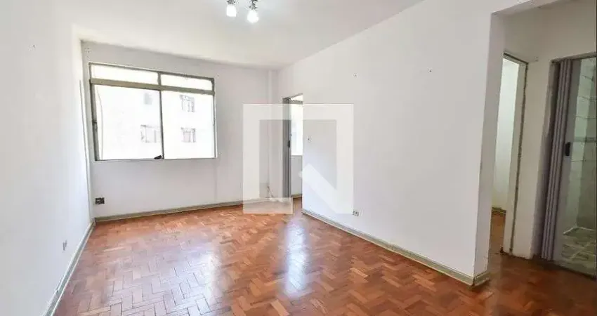 Apartamento para Venda - Liberdade, 2 Quartos, 52 m² - São Paulo