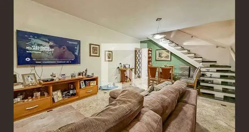 Casa para Venda - São João Clímaco, 3 Quartos, 150 m² - São Paulo