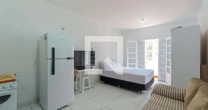 Kitnet / Stúdio para Venda - Bela Vista, 1 Quarto, 33 m² - São Paulo