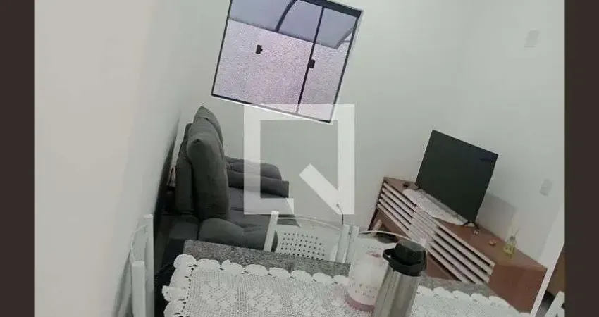 Apartamento para Venda - Vila Jacuí, 2 Quartos, 44 m² - São Paulo