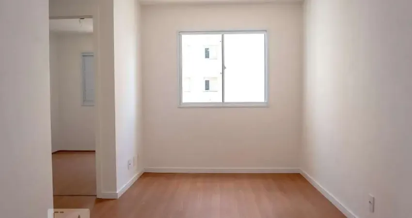 Apartamento para Venda - Vila Ema, 2 Quartos, 42 m² - São Paulo