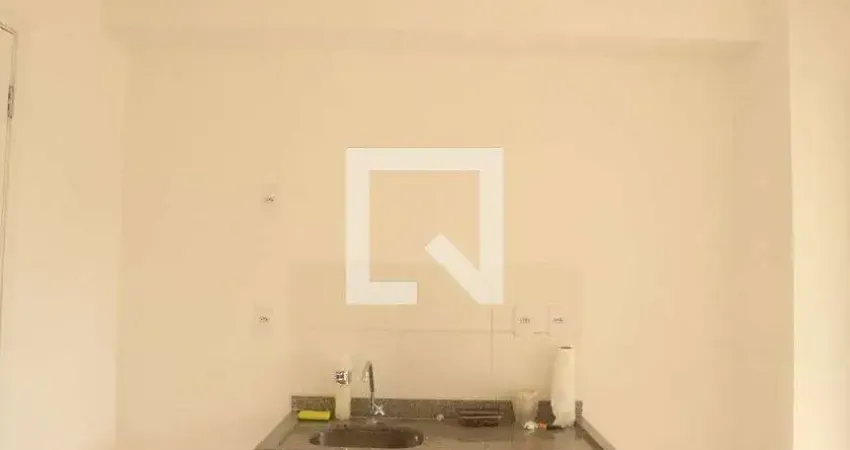 Apartamento para Venda - Água Branca, 2 Quartos, 36 m² - São Paulo