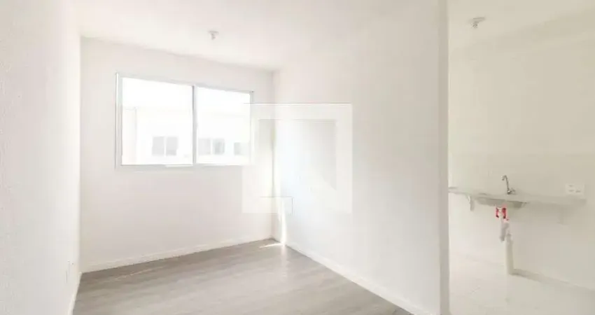 Apartamento para Venda - Penha de França, 2 Quartos, 43 m² - São Paulo