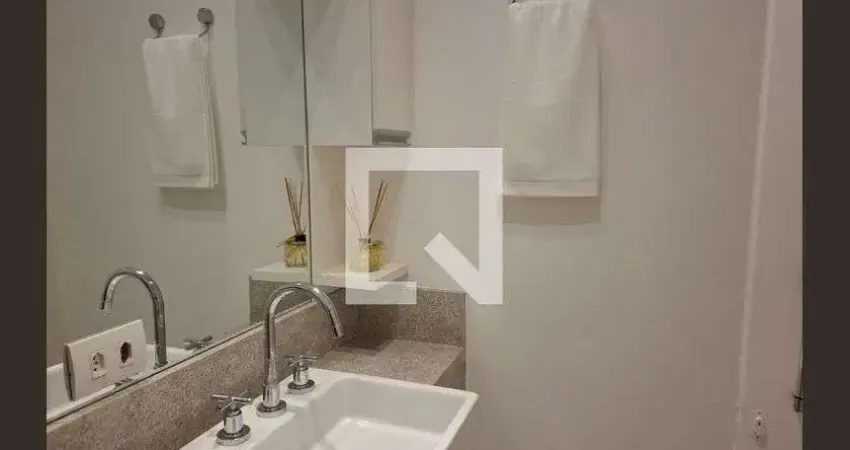 Apartamento para Venda - Jardim Paulista, 1 Quarto, 38 m² - São Paulo