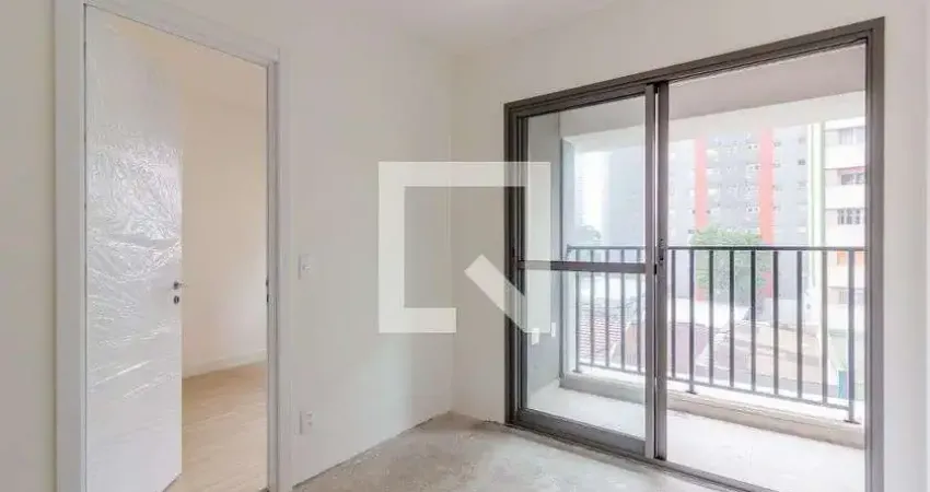 Apartamento para Venda - Pinheiros, 1 Quarto, 29 m² - São Paulo