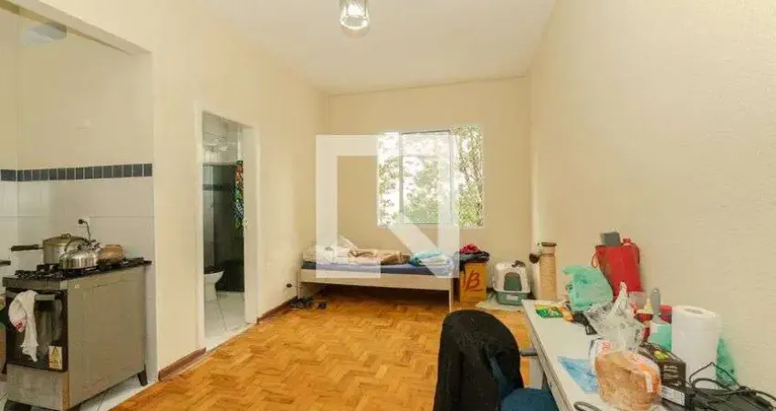 Apartamento para Venda - Consolação, 1 Quarto, 51 m² - São Paulo