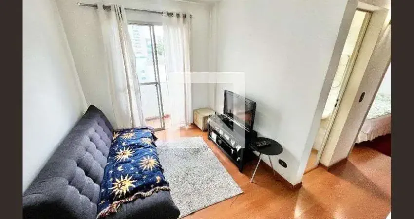Apartamento com 1 quarto à venda na Rua Doutor Zuquim, Santana, São Paulo