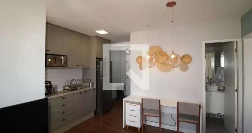 Apartamento para Venda - Santana, 2 Quartos, 41 m² - São Paulo