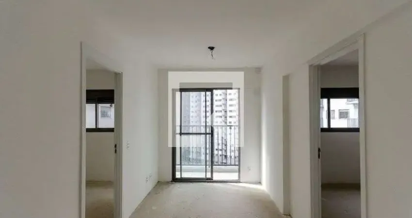 Apartamento para Venda - Freguesia do Ó, 2 Quartos, 44 m² - São Paulo