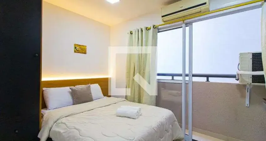 Kitnet / Stúdio para Venda - Bela Vista, 1 Quarto, 19 m² - São Paulo