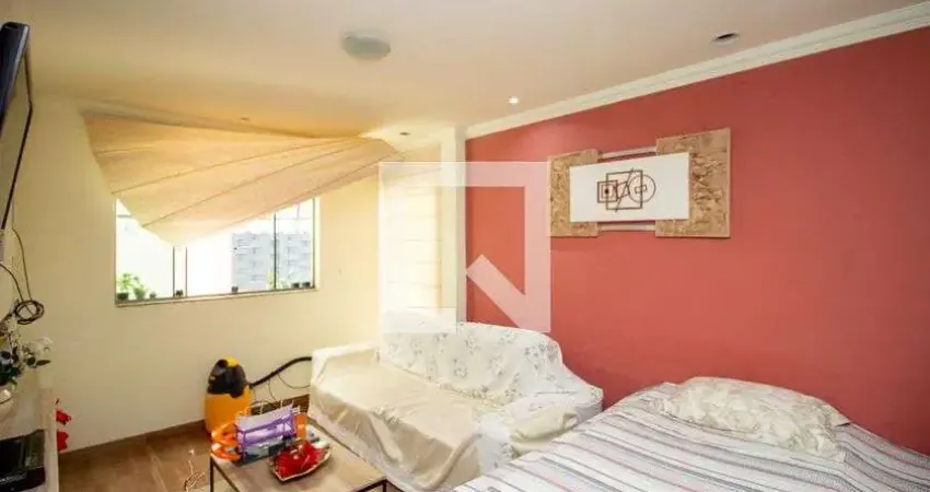 Casa com 4 quartos à venda na Rua Manoel João Diniz Camargos, Alvorada, Contagem