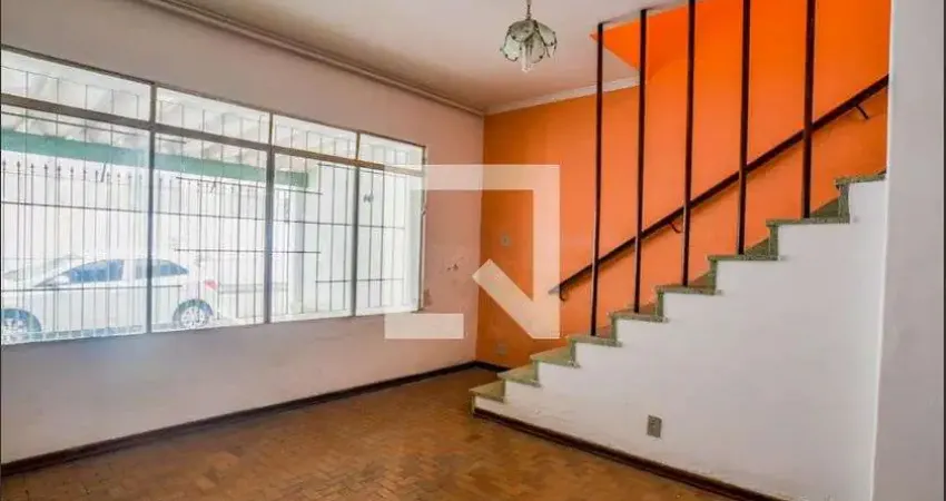 Casa para Venda - Vila Leopoldina, 2 Quartos, 174 m² - Santo André