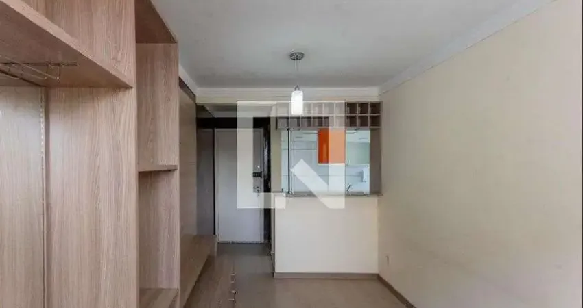 Apartamento para Venda - Parque das Águas, 2 Quartos, 43 m² - Campinas