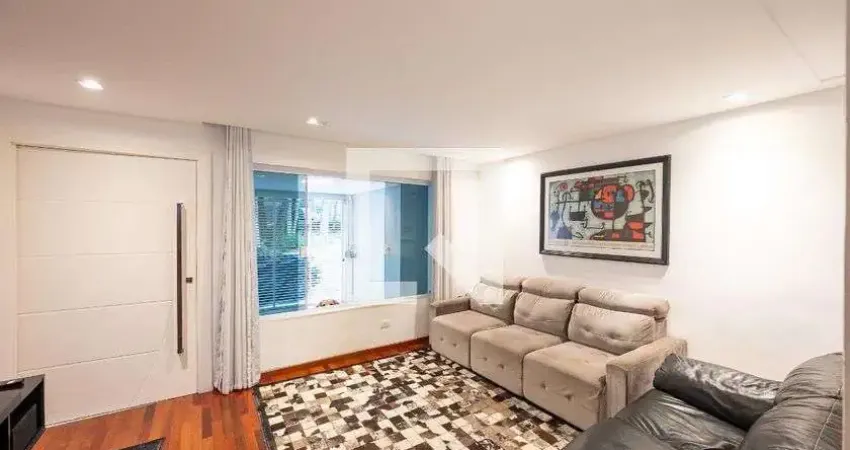 Casa para Venda - Chácara Inglesa, 3 Quartos, 128 m² - São Paulo