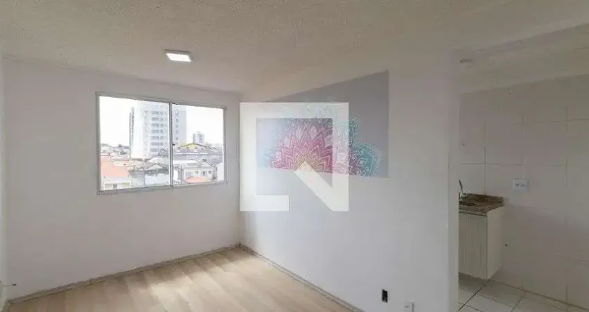 Apartamento com 2 quartos à venda na Rua Buriti Alegre, Vila Ré, São Paulo