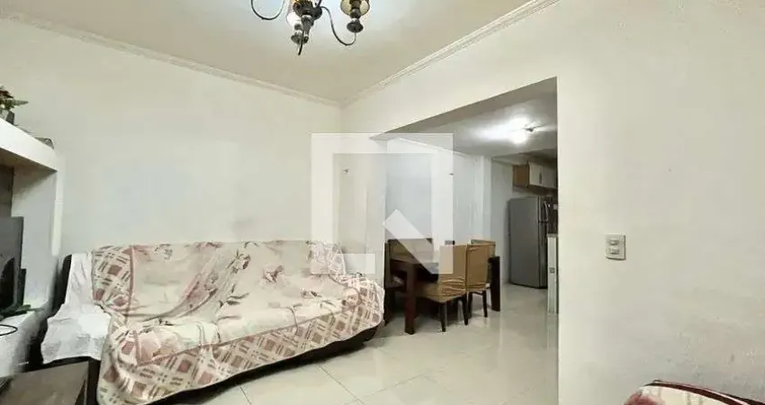 Casa com 3 quartos à venda na Rua Charles Darwin, Vila Mascote, São Paulo