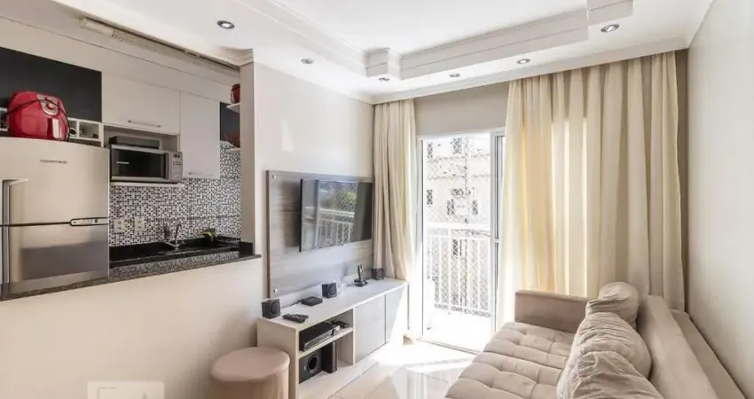 Apartamento para Venda - Cangaíba, 2 Quartos, 47 m² - São Paulo