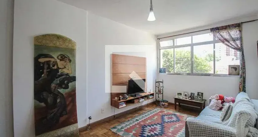 Apartamento para Venda - Vila Mariana, 1 Quarto, 60 m² - São Paulo