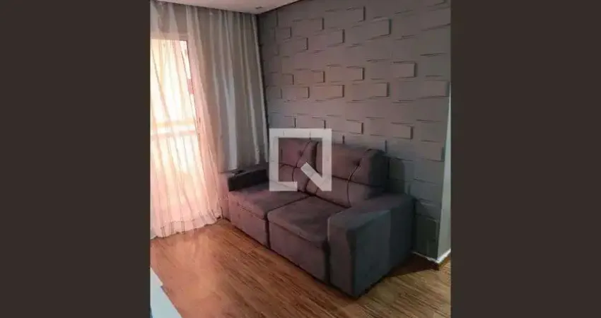 Apartamento para Venda - São Cristóvão, 2 Quartos, 46 m² - Rio de Janeiro